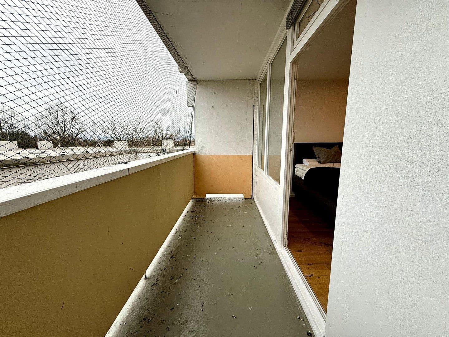 Prenájom bytu 1-izbový 33 m², Frankfurt am Main, Hesensko Prenájom bytu 1-izbový 33 m², Frankfurt am Main, Hesensko