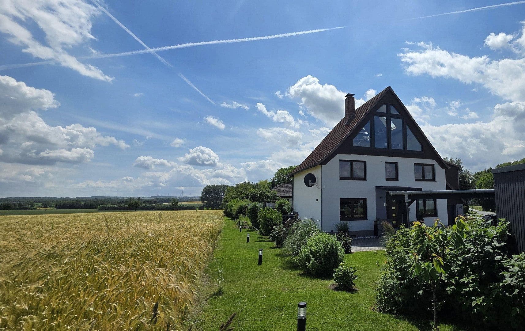 Predaj domu 144 m², pozemok 589 m², Soest, Severné Porýnie - Westfálsko Predaj domu 144 m², pozemok 589 m², Soest, Severné Porýnie - Westfálsko