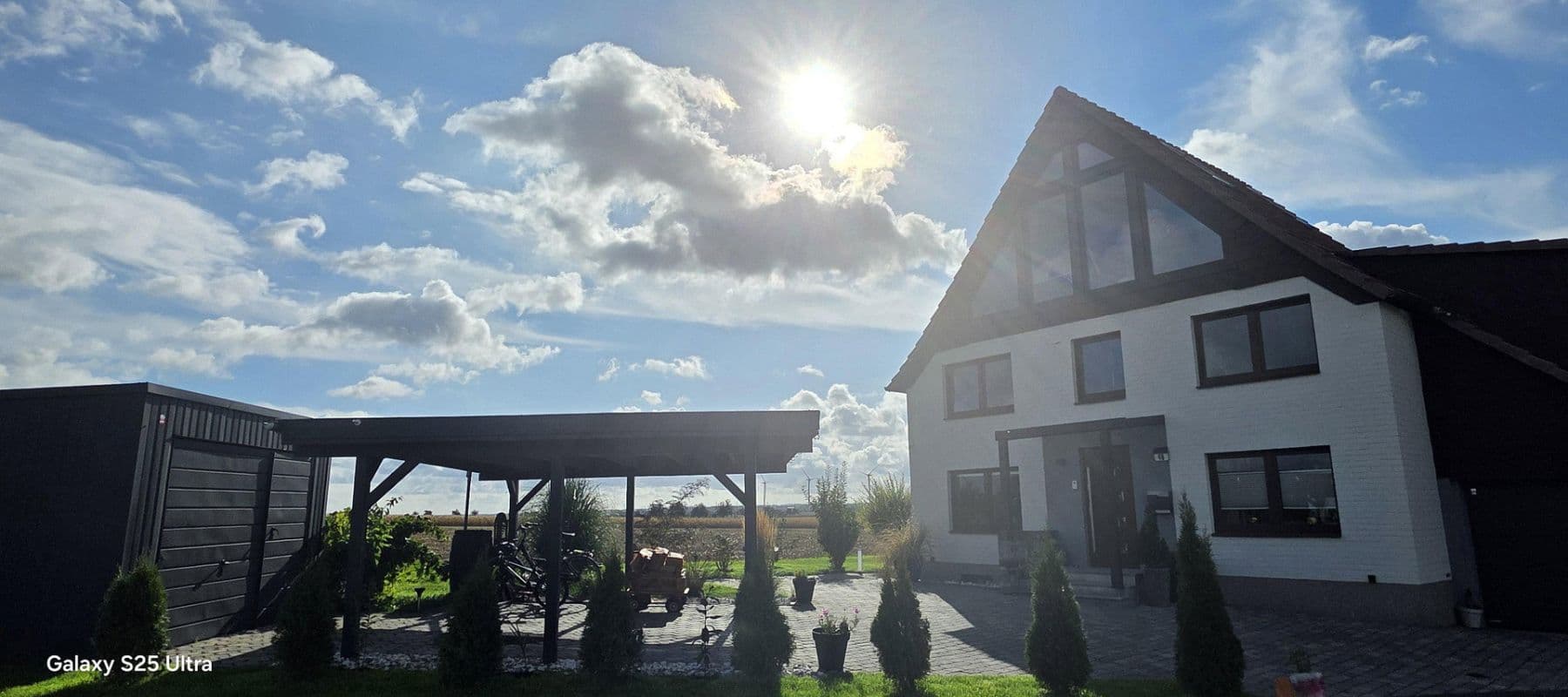 Predaj domu 144 m², pozemok 589 m², Soest, Severné Porýnie - Westfálsko Predaj domu 144 m², pozemok 589 m², Soest, Severné Porýnie - Westfálsko
