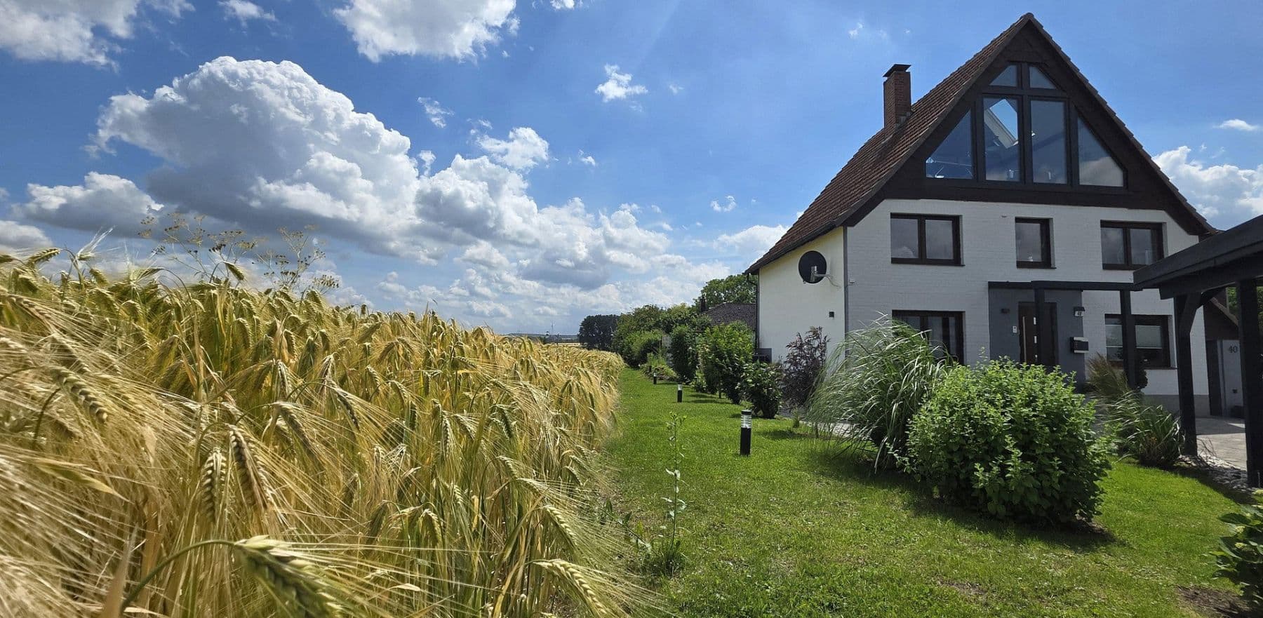 Predaj domu 144 m², pozemok 589 m², Soest, Severné Porýnie - Westfálsko Predaj domu 144 m², pozemok 589 m², Soest, Severné Porýnie - Westfálsko