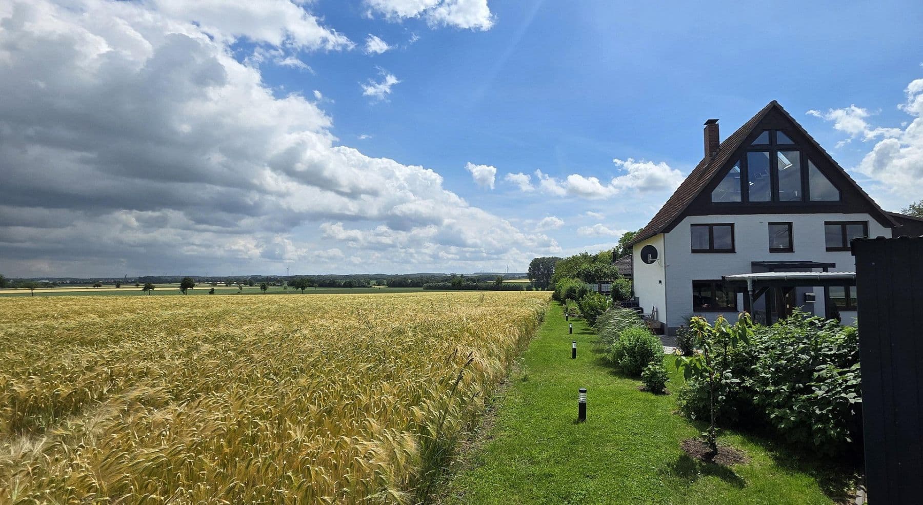 Predaj domu 144 m², pozemok 589 m², Soest, Severné Porýnie - Westfálsko Predaj domu 144 m², pozemok 589 m², Soest, Severné Porýnie - Westfálsko