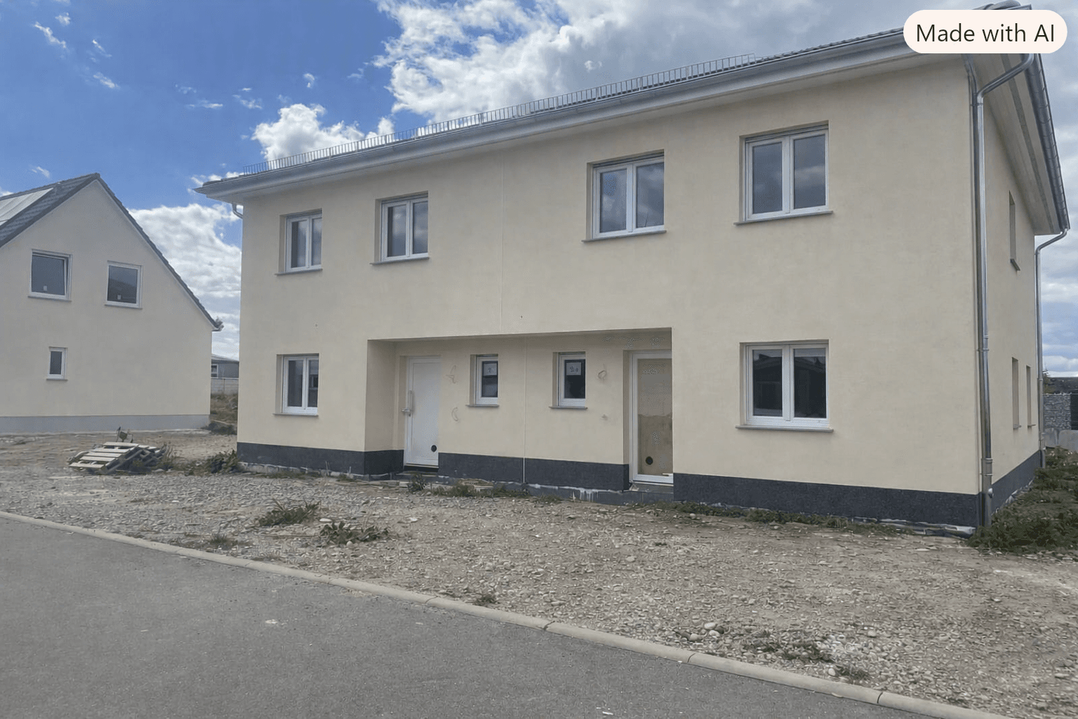 Prenájom domu 135 m², pozemok 313 m², Magdeburg, Sasko-Anhaltsko Prenájom domu 135 m², pozemok 313 m², Magdeburg, Sasko-Anhaltsko