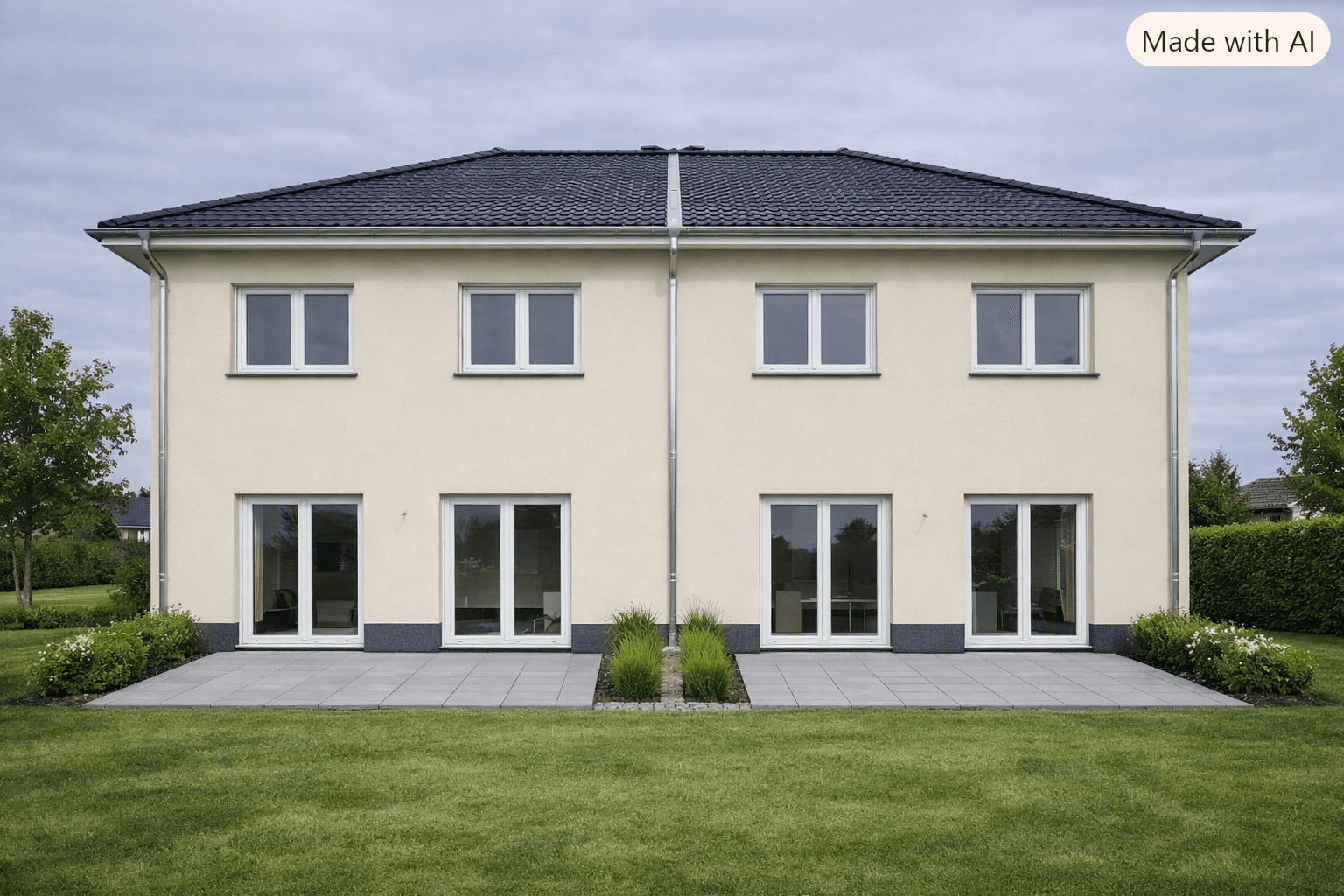 Prenájom domu 135 m², pozemok 313 m², Magdeburg, Sasko-Anhaltsko Prenájom domu 135 m², pozemok 313 m², Magdeburg, Sasko-Anhaltsko
