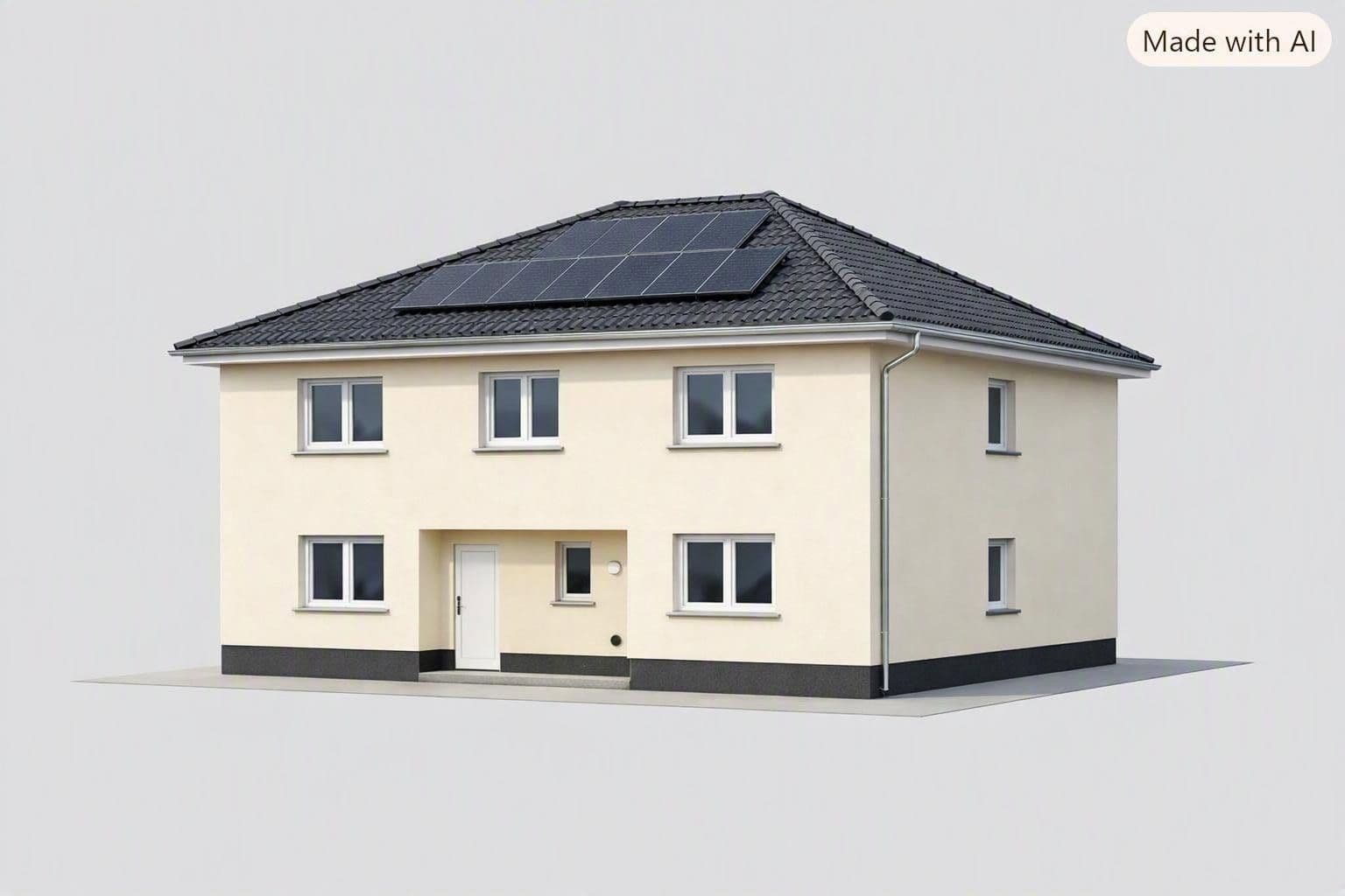 Prenájom domu 135 m², pozemok 313 m², Magdeburg, Sasko-Anhaltsko Prenájom domu 135 m², pozemok 313 m², Magdeburg, Sasko-Anhaltsko