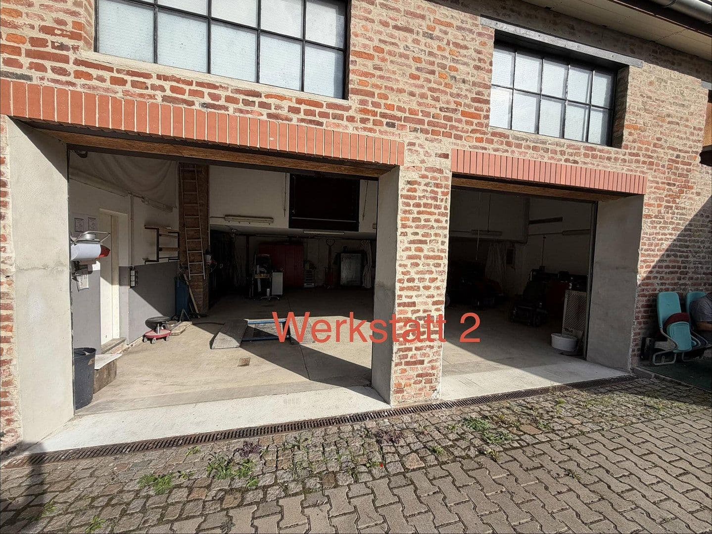 Prenájom pozemku 1.200 m², Crusiusstrasse 6, Chemnitz, Sasko Prenájom pozemku 1.200 m², Crusiusstrasse 6, Chemnitz, Sasko