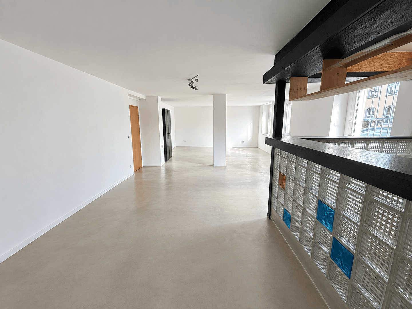Prenájom pozemku 1.200 m², Crusiusstrasse 6, Chemnitz, Sasko Prenájom pozemku 1.200 m², Crusiusstrasse 6, Chemnitz, Sasko