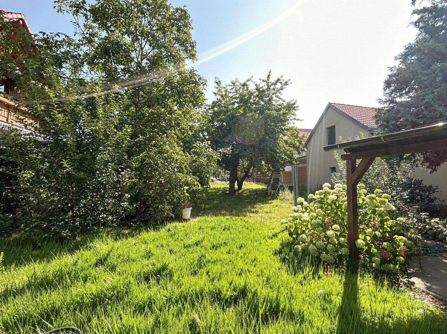 Predaj pozemku 514 m², Am Teichdamm 11, Brandis, Sasko Predaj pozemku 514 m², Am Teichdamm 11, Brandis, Sasko