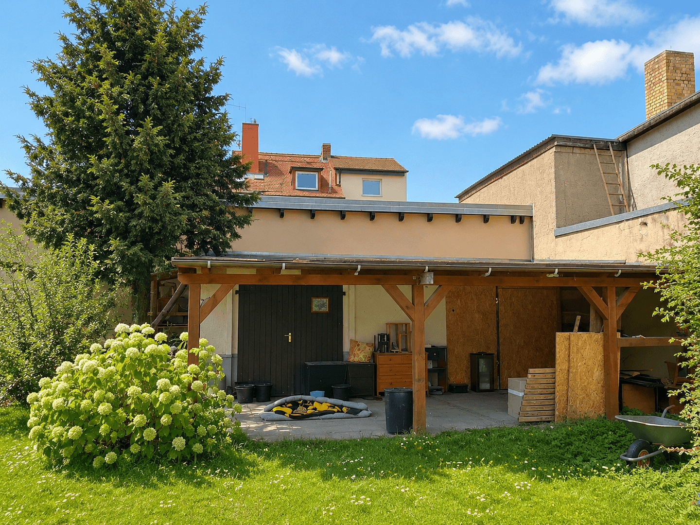 Predaj pozemku 514 m², Am Teichdamm 11, Brandis, Sasko Predaj pozemku 514 m², Am Teichdamm 11, Brandis, Sasko