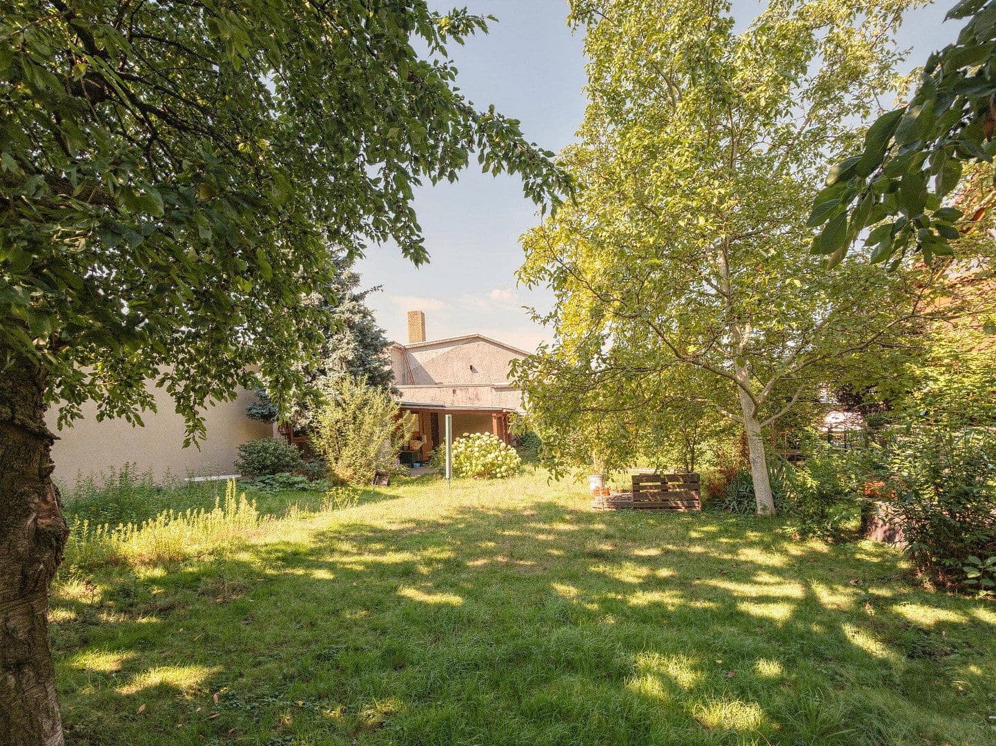 Predaj pozemku 514 m², Am Teichdamm 11, Brandis, Sasko Predaj pozemku 514 m², Am Teichdamm 11, Brandis, Sasko