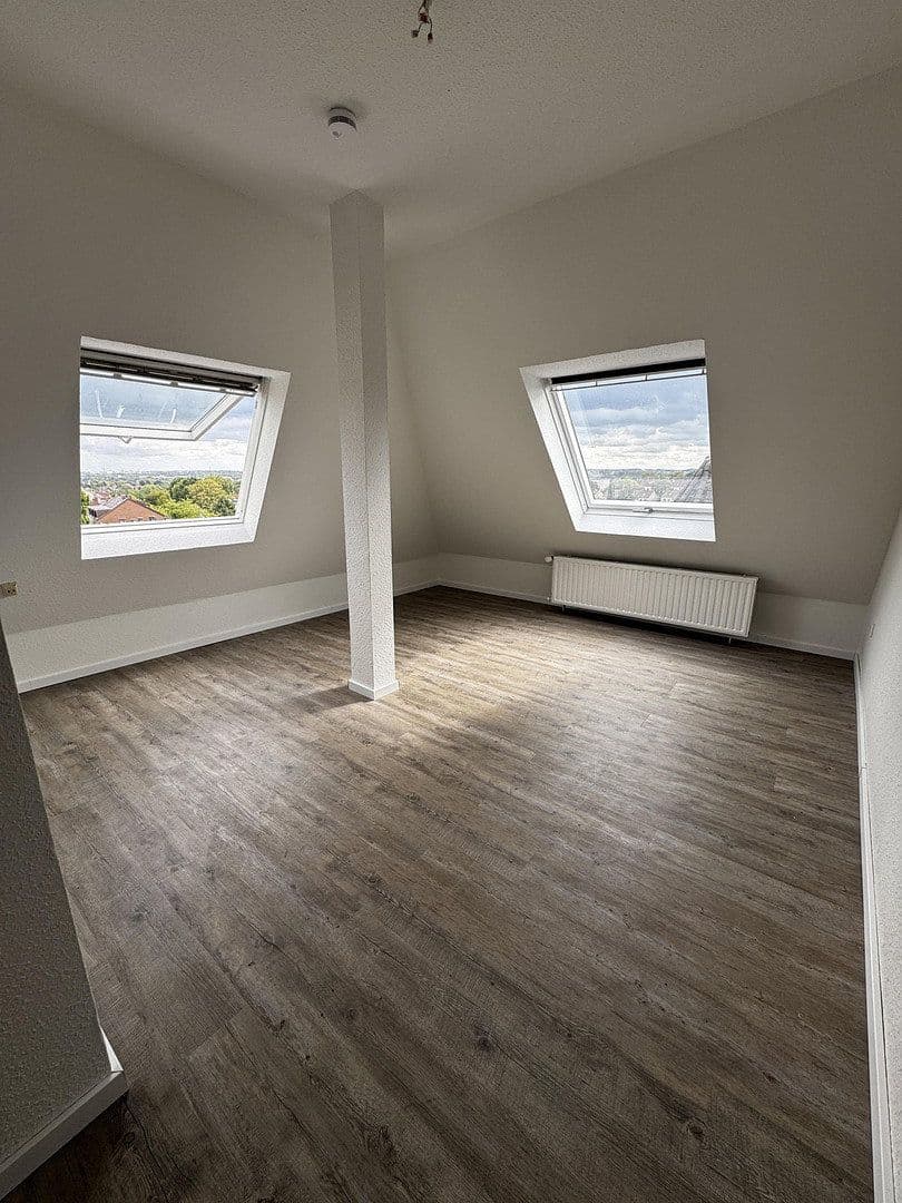 Prenájom bytu 2-izbový 30 m², Lütgendortmunder Straße 135, Dortmund, Severné Porýnie - Westfálsko Prenájom bytu 2-izbový 30 m², Lütgendortmunder Straße 135, Dortmund, Severné Porýnie - Westfálsko