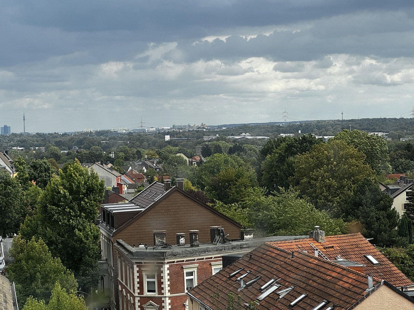 Prenájom bytu 2-izbový 30 m², Lütgendortmunder Straße 135, Dortmund, Severné Porýnie - Westfálsko Prenájom bytu 2-izbový 30 m², Lütgendortmunder Straße 135, Dortmund, Severné Porýnie - Westfálsko