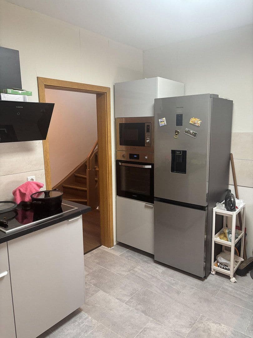Predaj domu 95 m², pozemok 455 m², Rheinstraße 52, Ingelheim am Rhein, Porýnie-Falcko Predaj domu 95 m², pozemok 455 m², Rheinstraße 52, Ingelheim am Rhein, Porýnie-Falcko