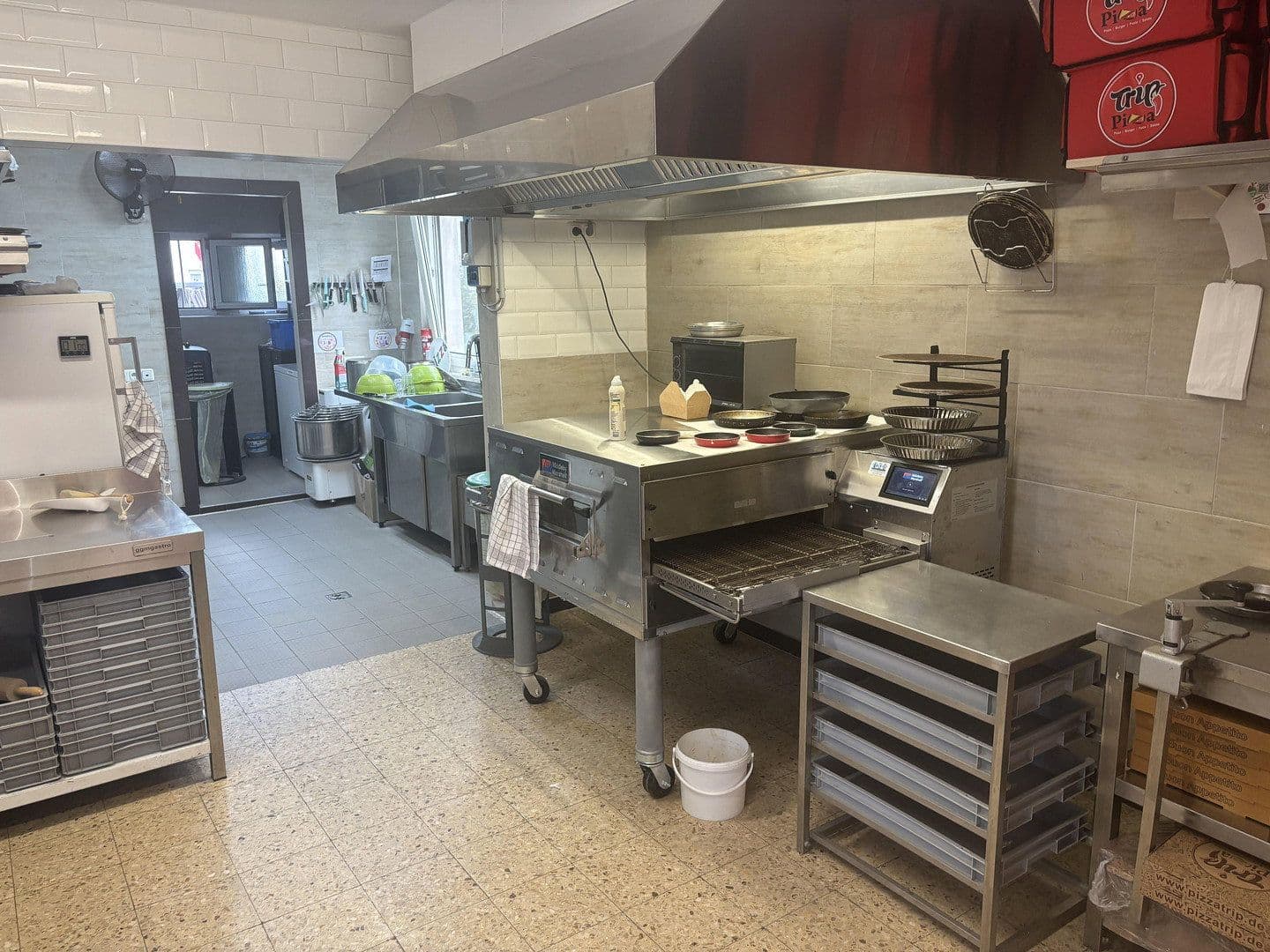 Predaj domu 95 m², pozemok 455 m², Rheinstraße 52, Ingelheim am Rhein, Porýnie-Falcko Predaj domu 95 m², pozemok 455 m², Rheinstraße 52, Ingelheim am Rhein, Porýnie-Falcko