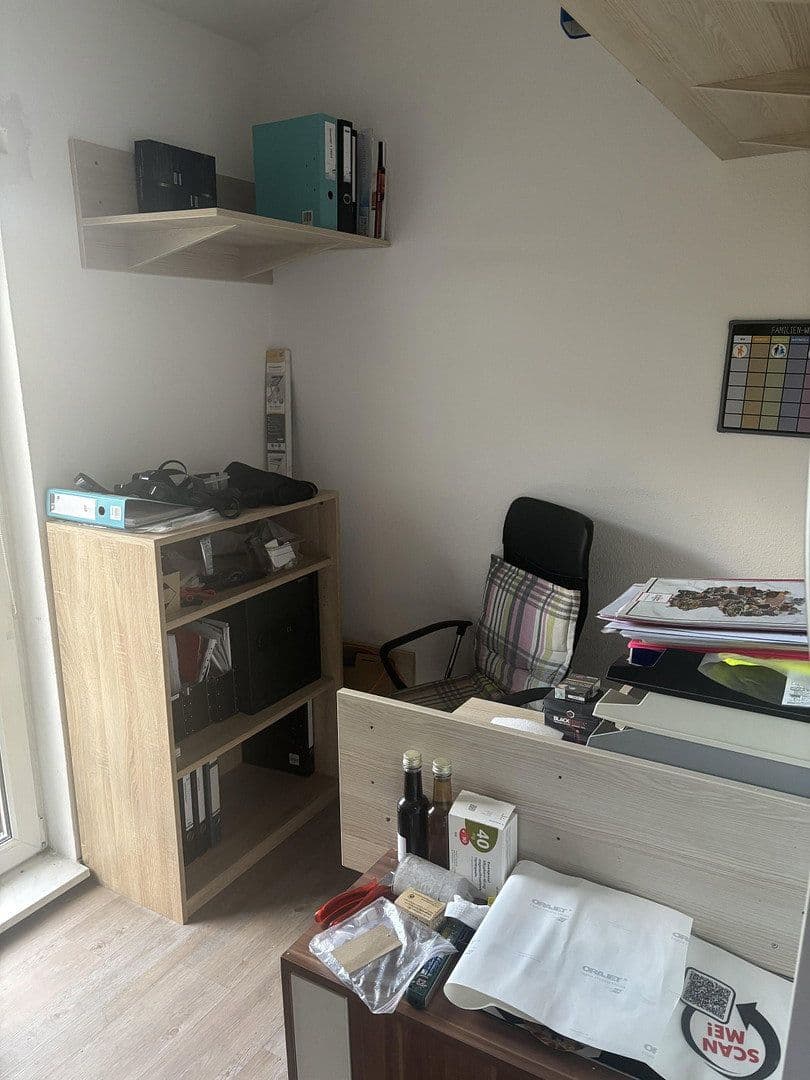 Predaj domu 95 m², pozemok 455 m², Rheinstraße 52, Ingelheim am Rhein, Porýnie-Falcko Predaj domu 95 m², pozemok 455 m², Rheinstraße 52, Ingelheim am Rhein, Porýnie-Falcko