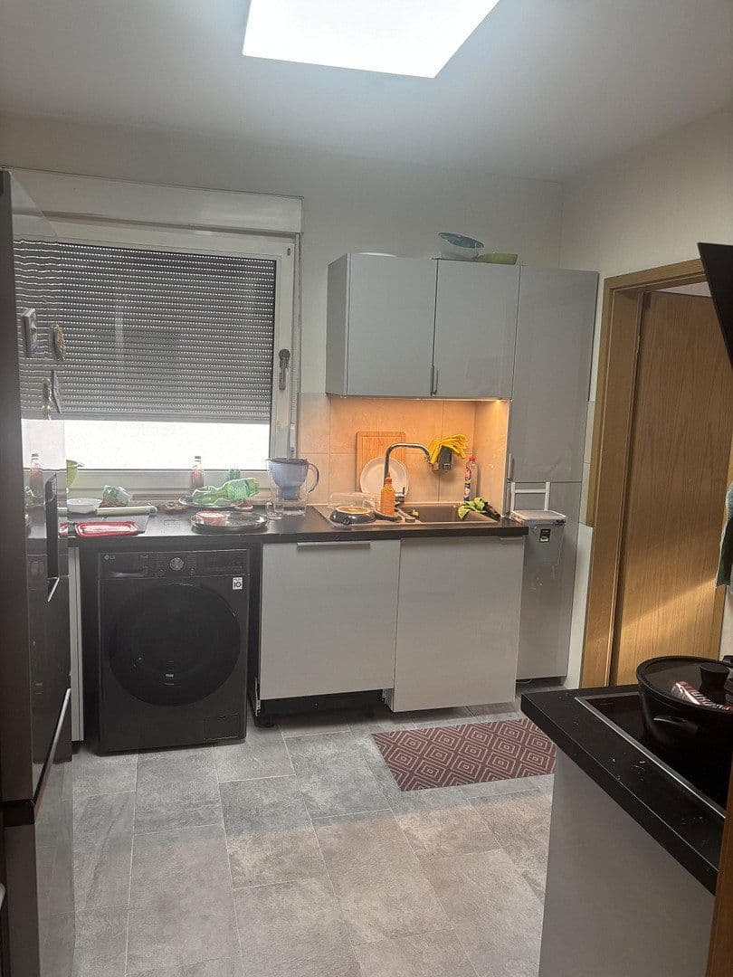 Predaj domu 95 m², pozemok 455 m², Rheinstraße 52, Ingelheim am Rhein, Porýnie-Falcko Predaj domu 95 m², pozemok 455 m², Rheinstraße 52, Ingelheim am Rhein, Porýnie-Falcko