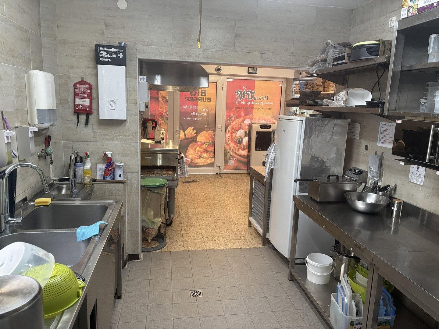 Predaj domu 95 m², pozemok 455 m², Rheinstraße 52, Ingelheim am Rhein, Porýnie-Falcko Predaj domu 95 m², pozemok 455 m², Rheinstraße 52, Ingelheim am Rhein, Porýnie-Falcko