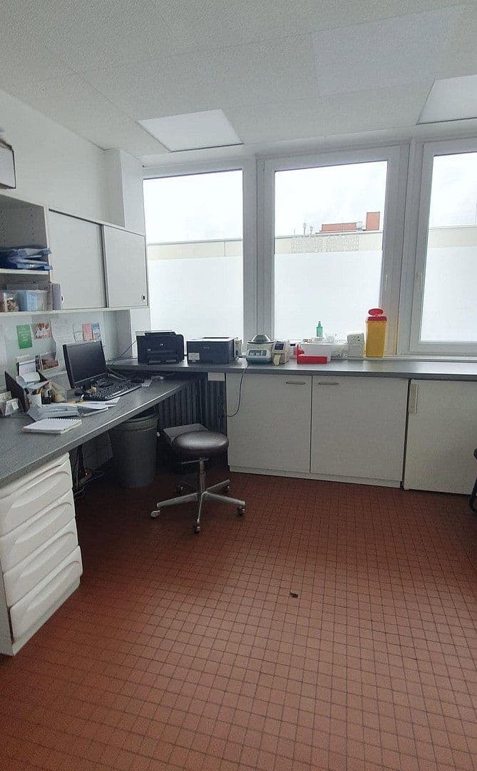 Prenájom kancelárie 298 m², Markt 16, Northeim, Dolné Sasko Prenájom kancelárie 298 m², Markt 16, Northeim, Dolné Sasko