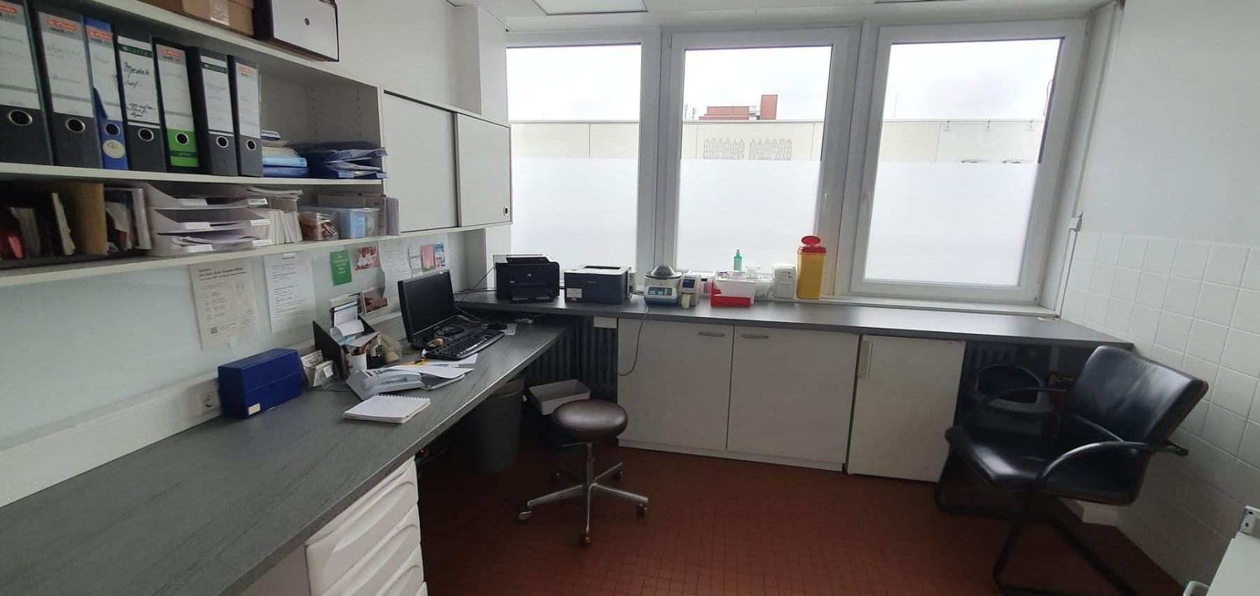 Prenájom kancelárie 298 m², Markt 16, Northeim, Dolné Sasko Prenájom kancelárie 298 m², Markt 16, Northeim, Dolné Sasko