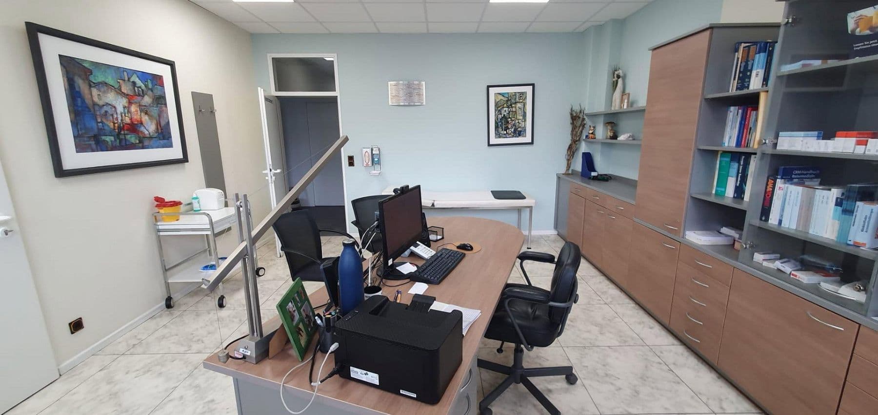Prenájom kancelárie 298 m², Markt 16, Northeim, Dolné Sasko Prenájom kancelárie 298 m², Markt 16, Northeim, Dolné Sasko