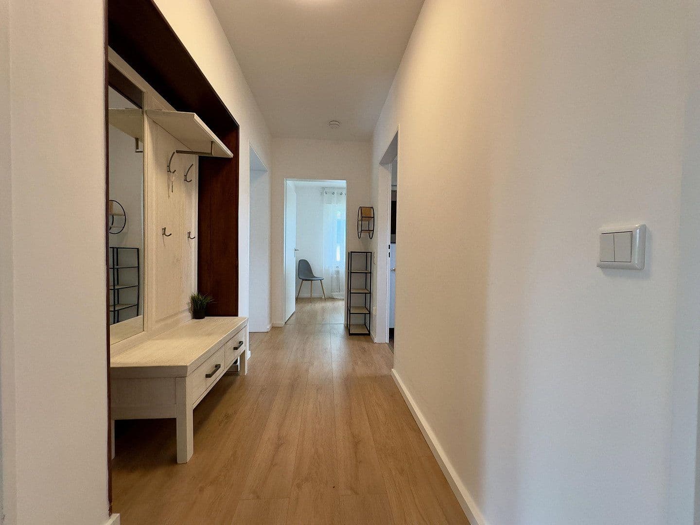 Prenájom bytu 3-izbový 65 m², Langenfeld (Rheinland), Severné Porýnie - Westfálsko Prenájom bytu 3-izbový 65 m², Langenfeld (Rheinland), Severné Porýnie - Westfálsko