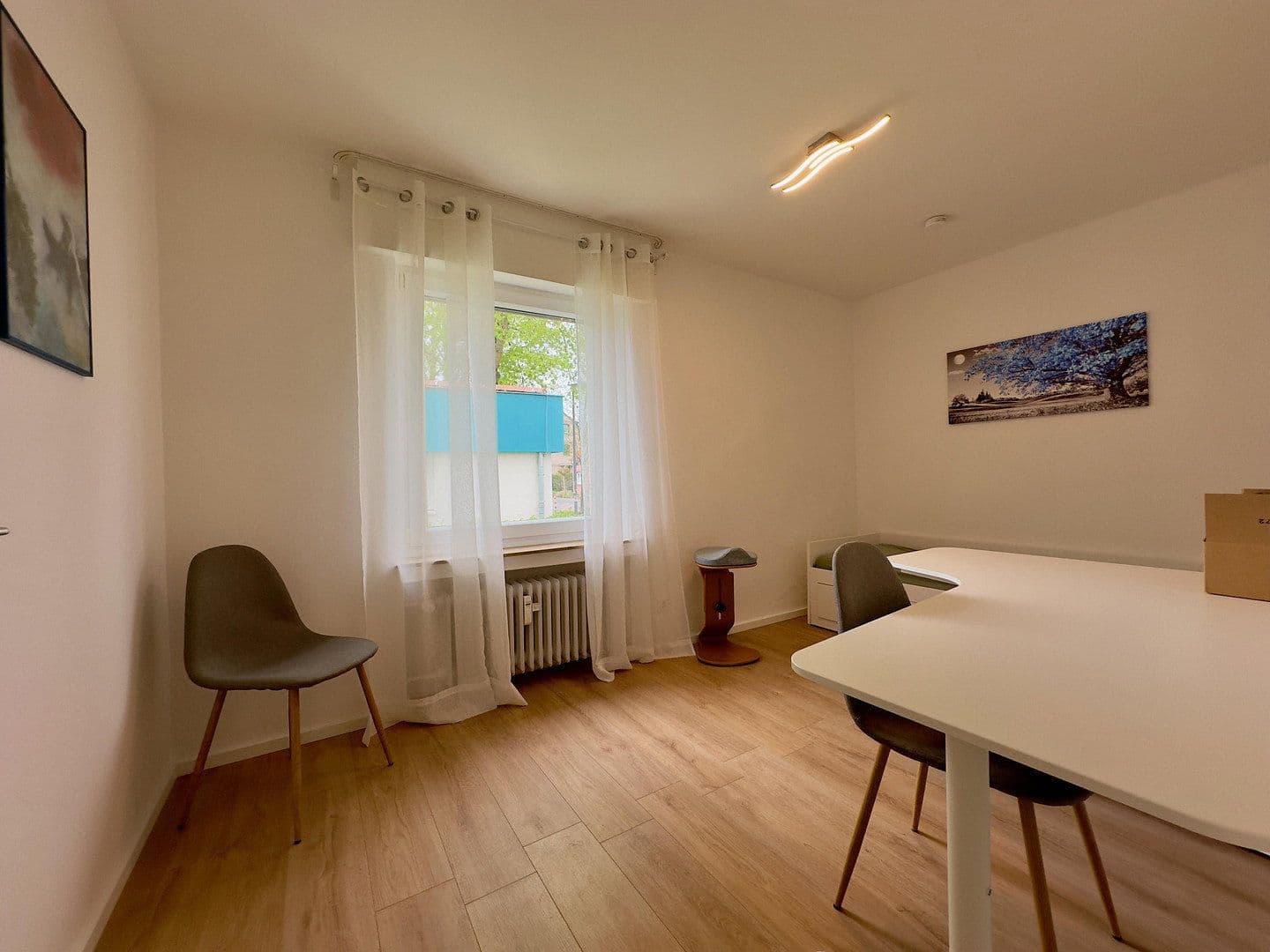Prenájom bytu 3-izbový 65 m², Langenfeld (Rheinland), Severné Porýnie - Westfálsko Prenájom bytu 3-izbový 65 m², Langenfeld (Rheinland), Severné Porýnie - Westfálsko