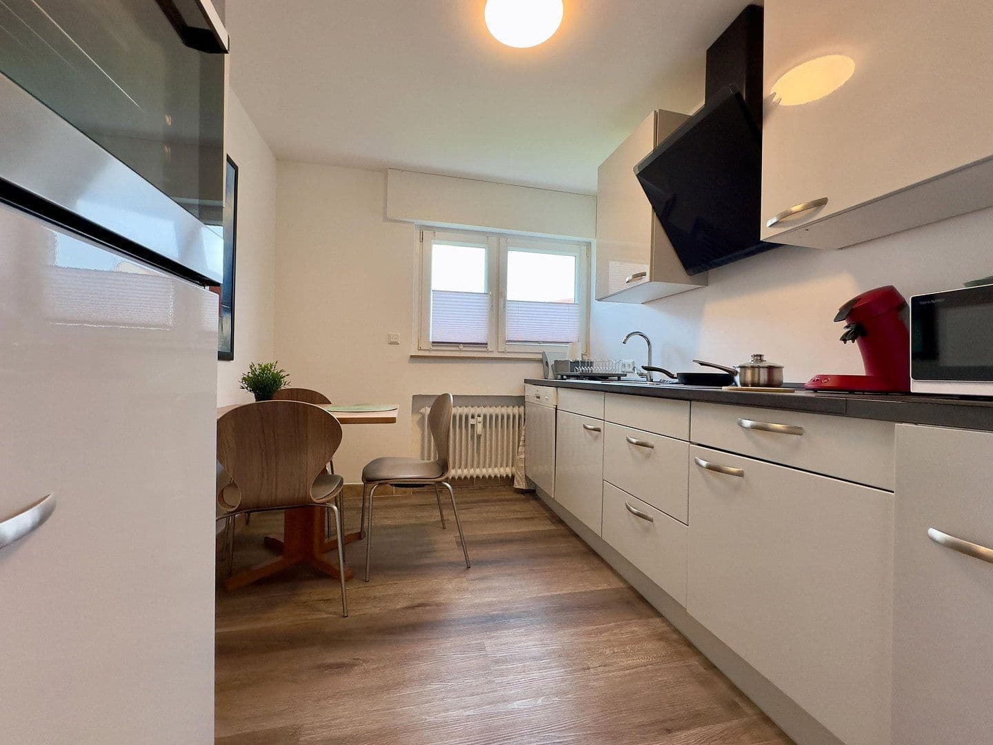Prenájom bytu 3-izbový 65 m², Langenfeld (Rheinland), Severné Porýnie - Westfálsko Prenájom bytu 3-izbový 65 m², Langenfeld (Rheinland), Severné Porýnie - Westfálsko