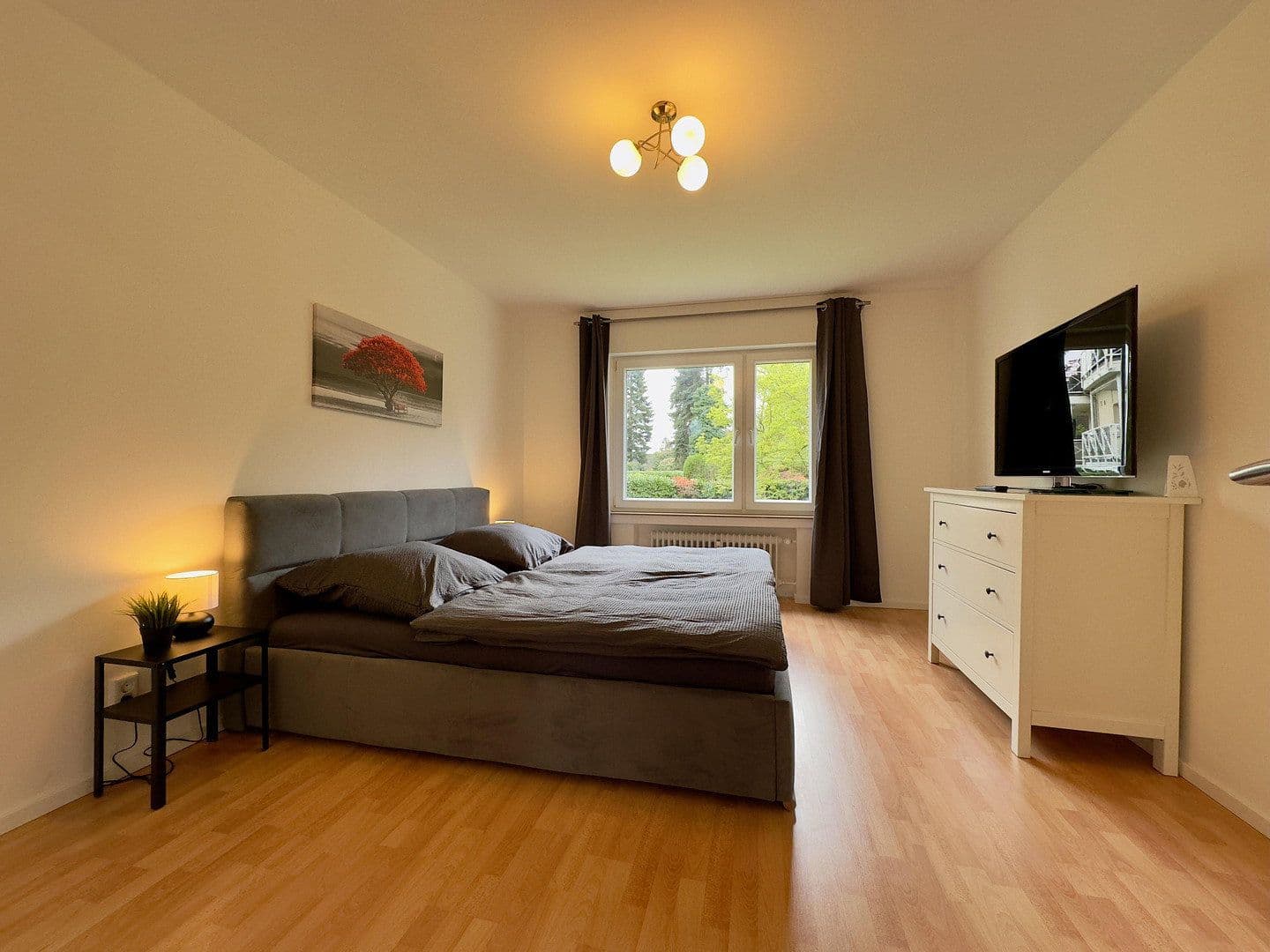 Prenájom bytu 3-izbový 65 m², Langenfeld (Rheinland), Severné Porýnie - Westfálsko Prenájom bytu 3-izbový 65 m², Langenfeld (Rheinland), Severné Porýnie - Westfálsko