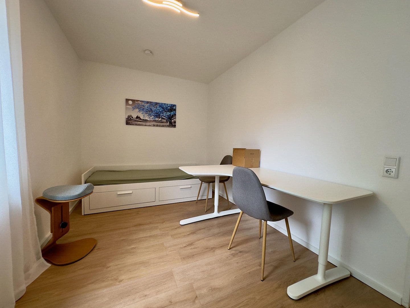Prenájom bytu 3-izbový 65 m², Langenfeld (Rheinland), Severné Porýnie - Westfálsko Prenájom bytu 3-izbový 65 m², Langenfeld (Rheinland), Severné Porýnie - Westfálsko
