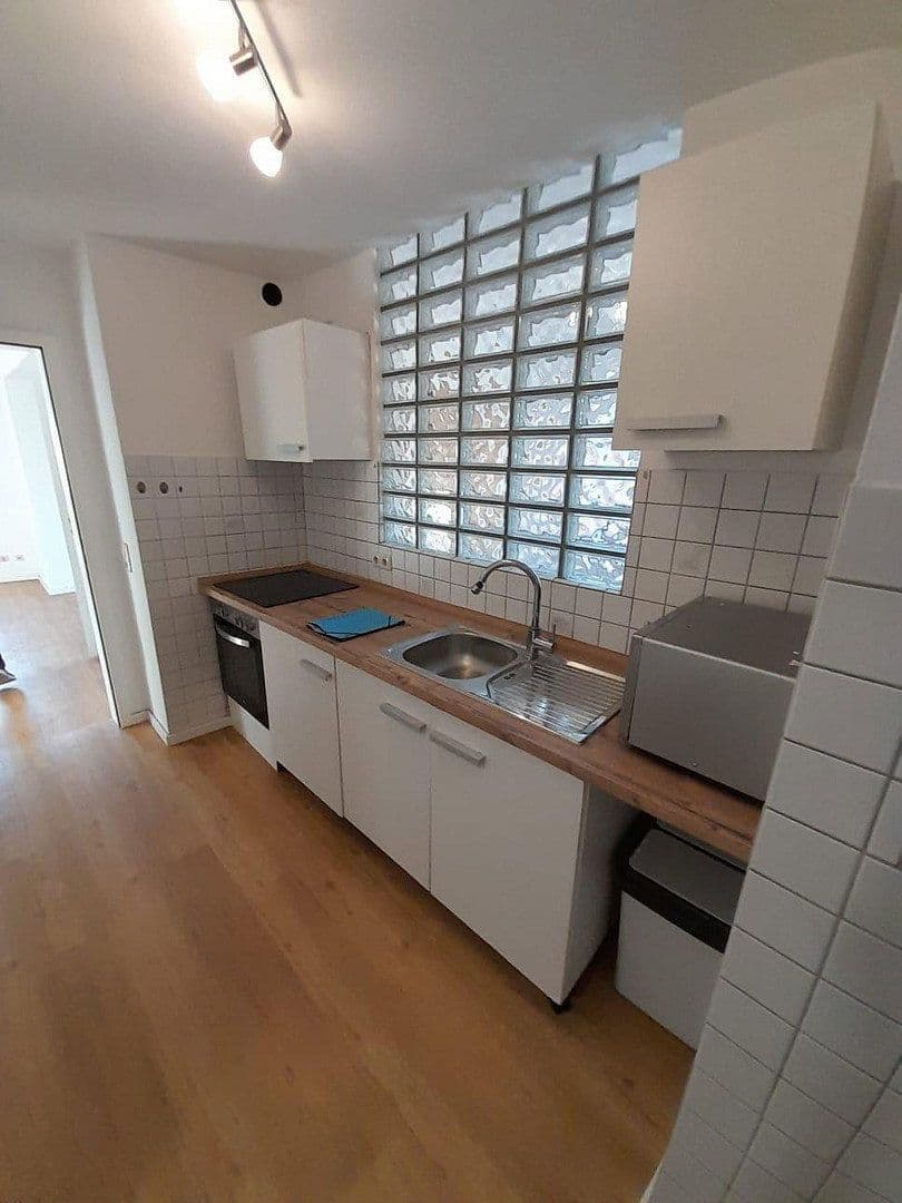Prenájom domu 40 m², pozemok 300 m², Jülich, Severné Porýnie - Westfálsko Prenájom domu 40 m², pozemok 300 m², Jülich, Severné Porýnie - Westfálsko