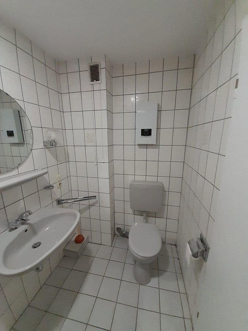 Prenájom domu 40 m², pozemok 300 m², Jülich, Severné Porýnie - Westfálsko Prenájom domu 40 m², pozemok 300 m², Jülich, Severné Porýnie - Westfálsko