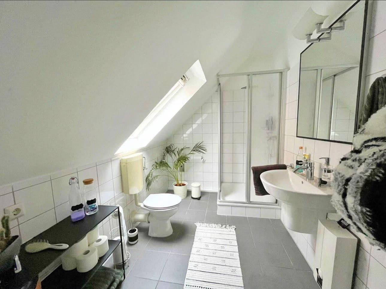 Prenájom bytu 3-izbový 86 m², Mühlenstrasse 4, Diepholz, Dolné Sasko Prenájom bytu 3-izbový 86 m², Mühlenstrasse 4, Diepholz, Dolné Sasko