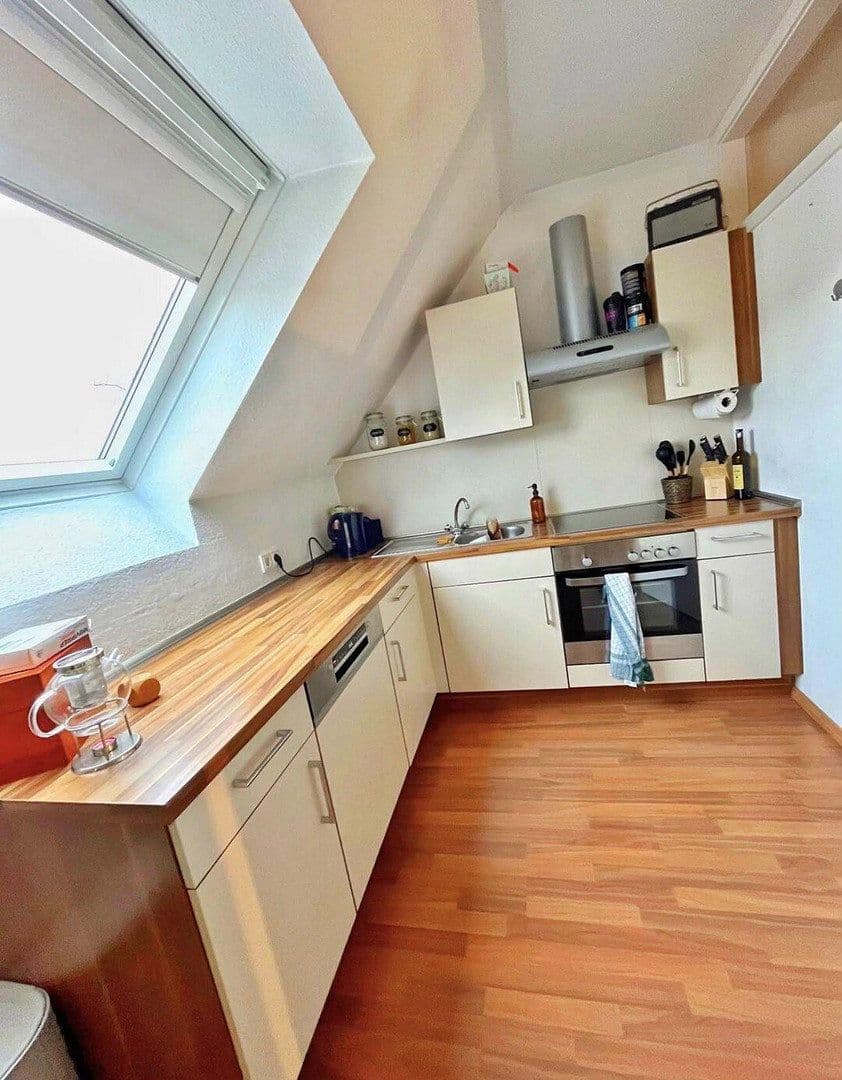 Prenájom bytu 3-izbový 86 m², Mühlenstrasse 4, Diepholz, Dolné Sasko Prenájom bytu 3-izbový 86 m², Mühlenstrasse 4, Diepholz, Dolné Sasko