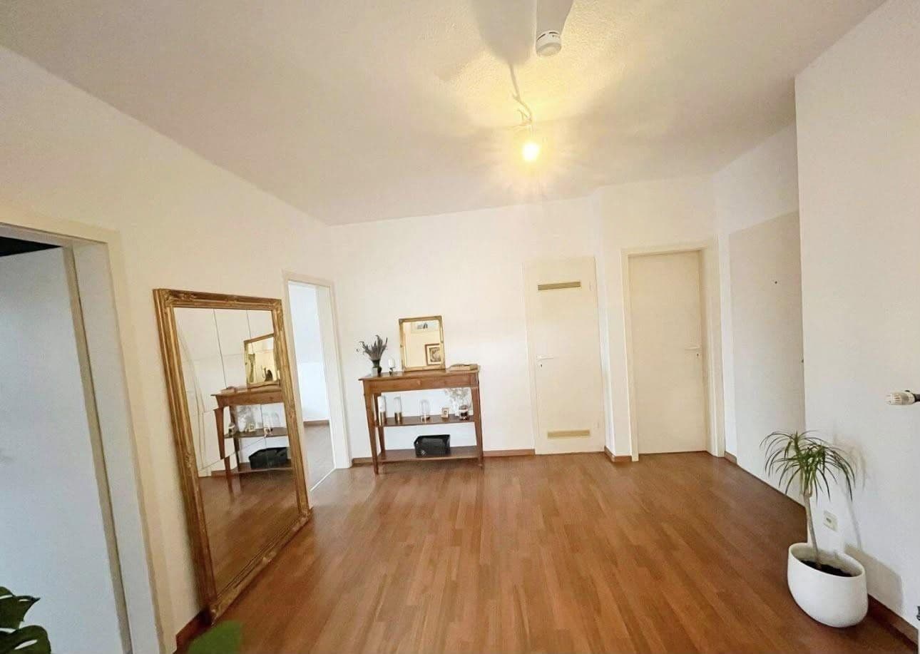 Prenájom bytu 3-izbový 86 m², Mühlenstrasse 4, Diepholz, Dolné Sasko Prenájom bytu 3-izbový 86 m², Mühlenstrasse 4, Diepholz, Dolné Sasko