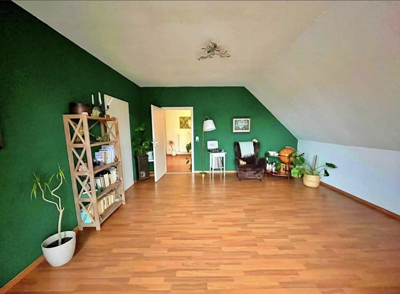 Prenájom bytu 3-izbový 86 m², Mühlenstrasse 4, Diepholz, Dolné Sasko Prenájom bytu 3-izbový 86 m², Mühlenstrasse 4, Diepholz, Dolné Sasko