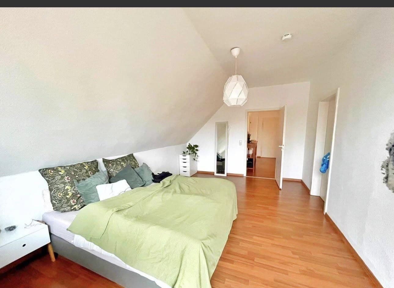 Prenájom bytu 3-izbový 86 m², Mühlenstrasse 4, Diepholz, Dolné Sasko Prenájom bytu 3-izbový 86 m², Mühlenstrasse 4, Diepholz, Dolné Sasko