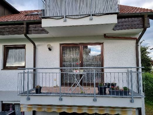 Prenájom bytu 3-izbový 72 m², Horb am Neckar, Bádensko-Wurttembersko Prenájom bytu 3-izbový 72 m², Horb am Neckar, Bádensko-Wurttembersko