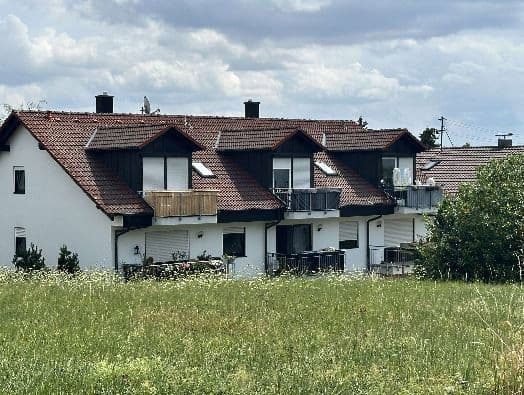Prenájom bytu 3-izbový 72 m², Horb am Neckar, Bádensko-Wurttembersko Prenájom bytu 3-izbový 72 m², Horb am Neckar, Bádensko-Wurttembersko