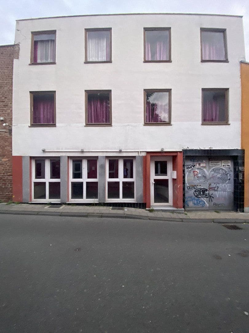 Predaj domu 1.444 m², pozemok 957 m², Kleinkölnstrasse 20/22, Antoniusstrasse 17 & 19, Aachen, Severné Porýnie - Westfálsko Predaj domu 1.444 m², pozemok 957 m², Kleinkölnstrasse 20/22, Antoniusstrasse 17 & 19, Aachen, Severné Porýnie - Westfálsko