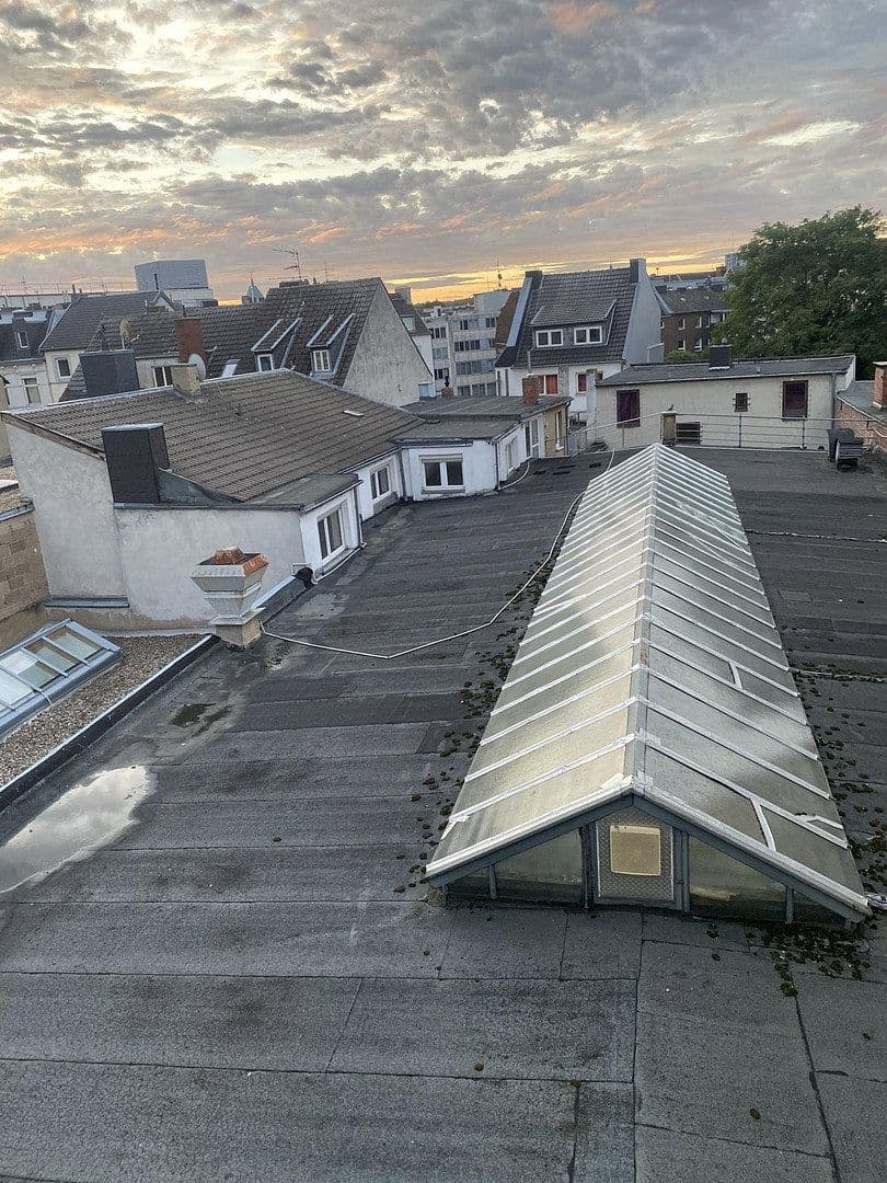 Predaj domu 1.444 m², pozemok 957 m², Kleinkölnstrasse 20/22, Antoniusstrasse 17 & 19, Aachen, Severné Porýnie - Westfálsko Predaj domu 1.444 m², pozemok 957 m², Kleinkölnstrasse 20/22, Antoniusstrasse 17 & 19, Aachen, Severné Porýnie - Westfálsko