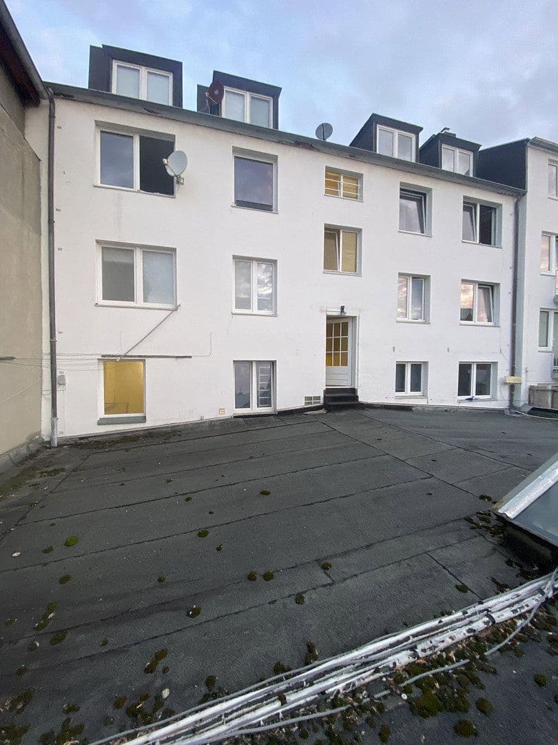 Predaj domu 1.444 m², pozemok 957 m², Kleinkölnstrasse 20/22, Antoniusstrasse 17 & 19, Aachen, Severné Porýnie - Westfálsko Predaj domu 1.444 m², pozemok 957 m², Kleinkölnstrasse 20/22, Antoniusstrasse 17 & 19, Aachen, Severné Porýnie - Westfálsko