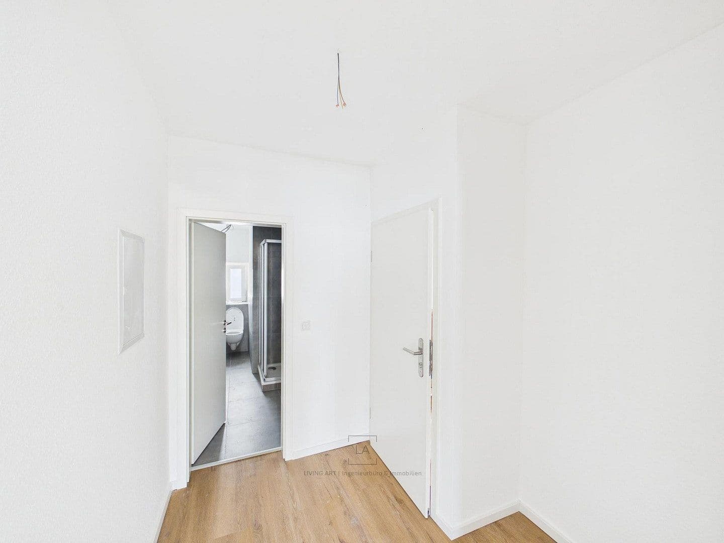 Prenájom bytu 2-izbový 69 m², Richrather Straße 32, Hilden, Severné Porýnie - Westfálsko Prenájom bytu 2-izbový 69 m², Richrather Straße 32, Hilden, Severné Porýnie - Westfálsko