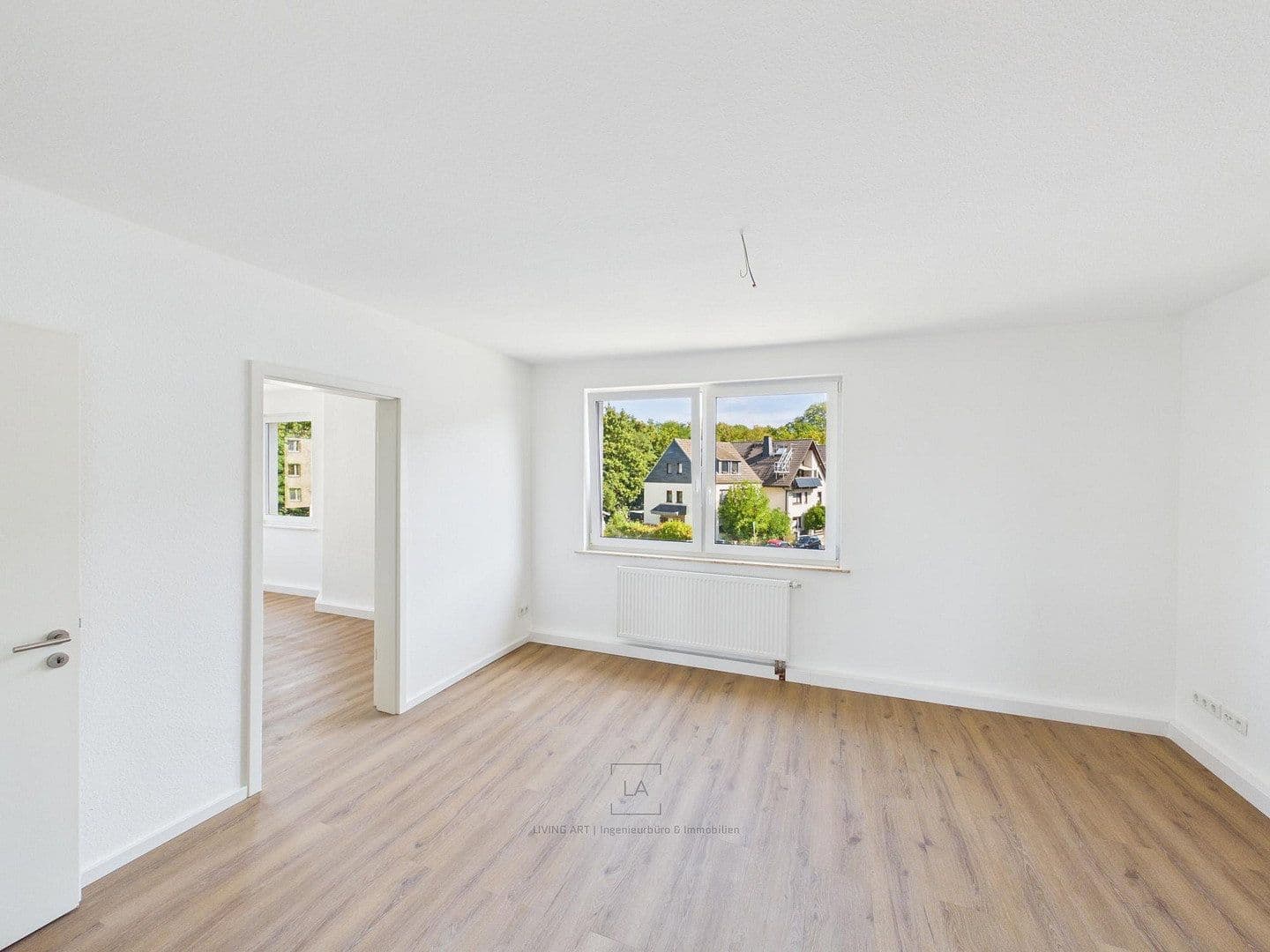 Prenájom bytu 2-izbový 69 m², Richrather Straße 32, Hilden, Severné Porýnie - Westfálsko Prenájom bytu 2-izbový 69 m², Richrather Straße 32, Hilden, Severné Porýnie - Westfálsko