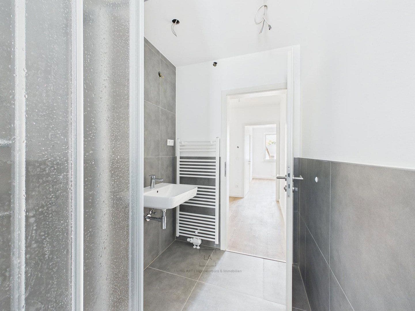 Prenájom bytu 2-izbový 69 m², Richrather Straße 32, Hilden, Severné Porýnie - Westfálsko Prenájom bytu 2-izbový 69 m², Richrather Straße 32, Hilden, Severné Porýnie - Westfálsko