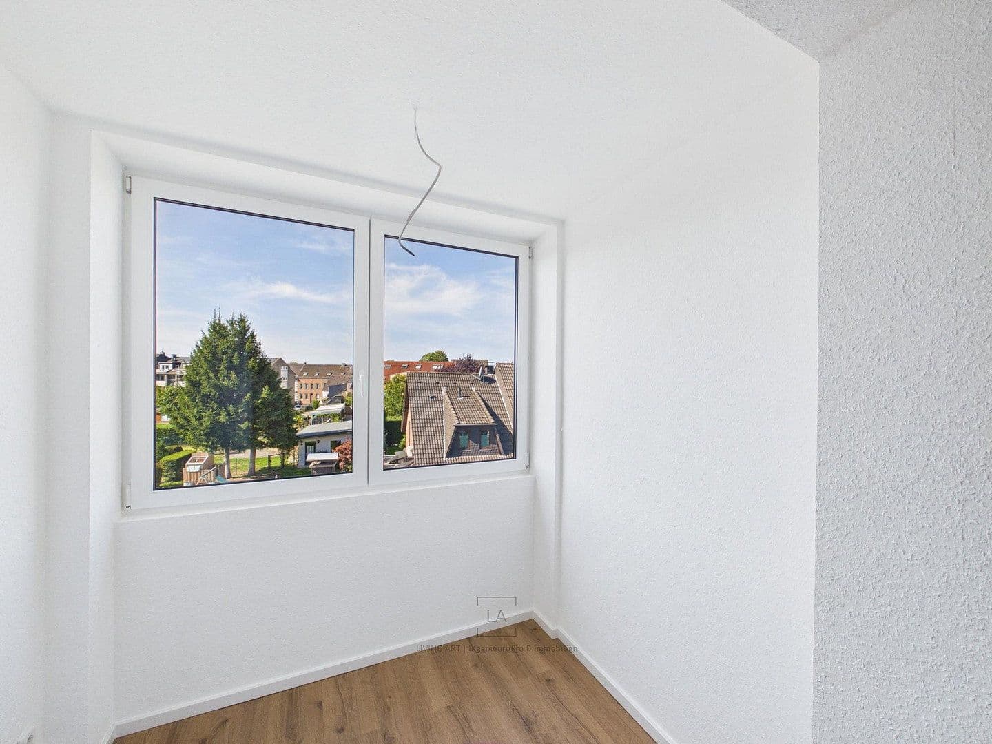 Prenájom bytu 2-izbový 69 m², Richrather Straße 32, Hilden, Severné Porýnie - Westfálsko Prenájom bytu 2-izbový 69 m², Richrather Straße 32, Hilden, Severné Porýnie - Westfálsko