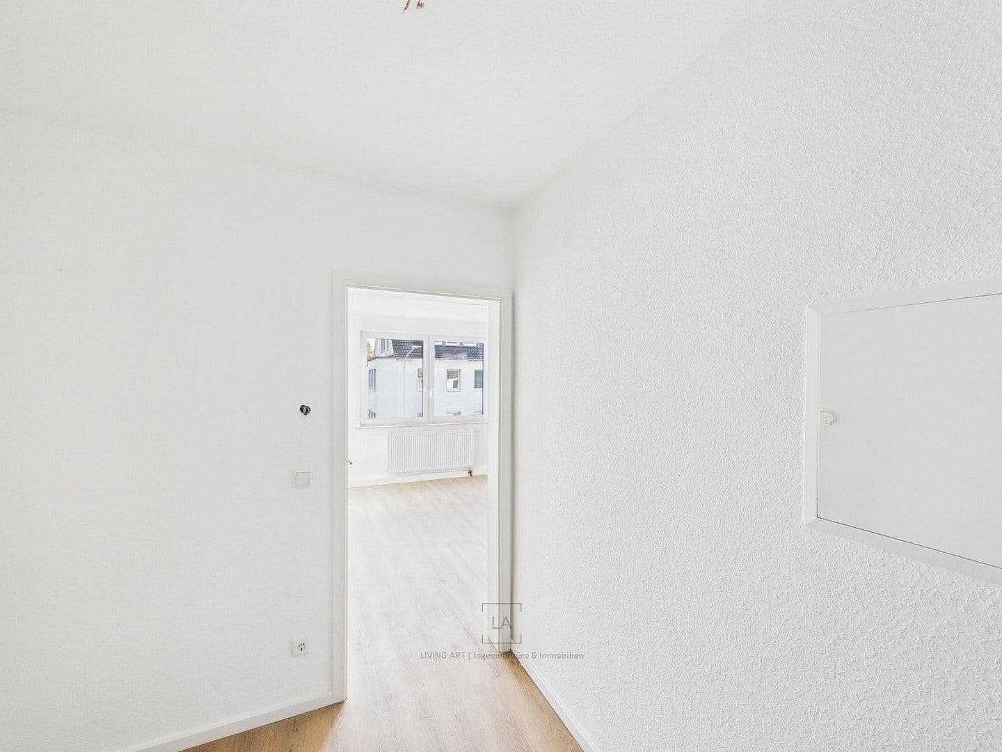 Prenájom bytu 2-izbový 69 m², Richrather Straße 32, Hilden, Severné Porýnie - Westfálsko Prenájom bytu 2-izbový 69 m², Richrather Straße 32, Hilden, Severné Porýnie - Westfálsko