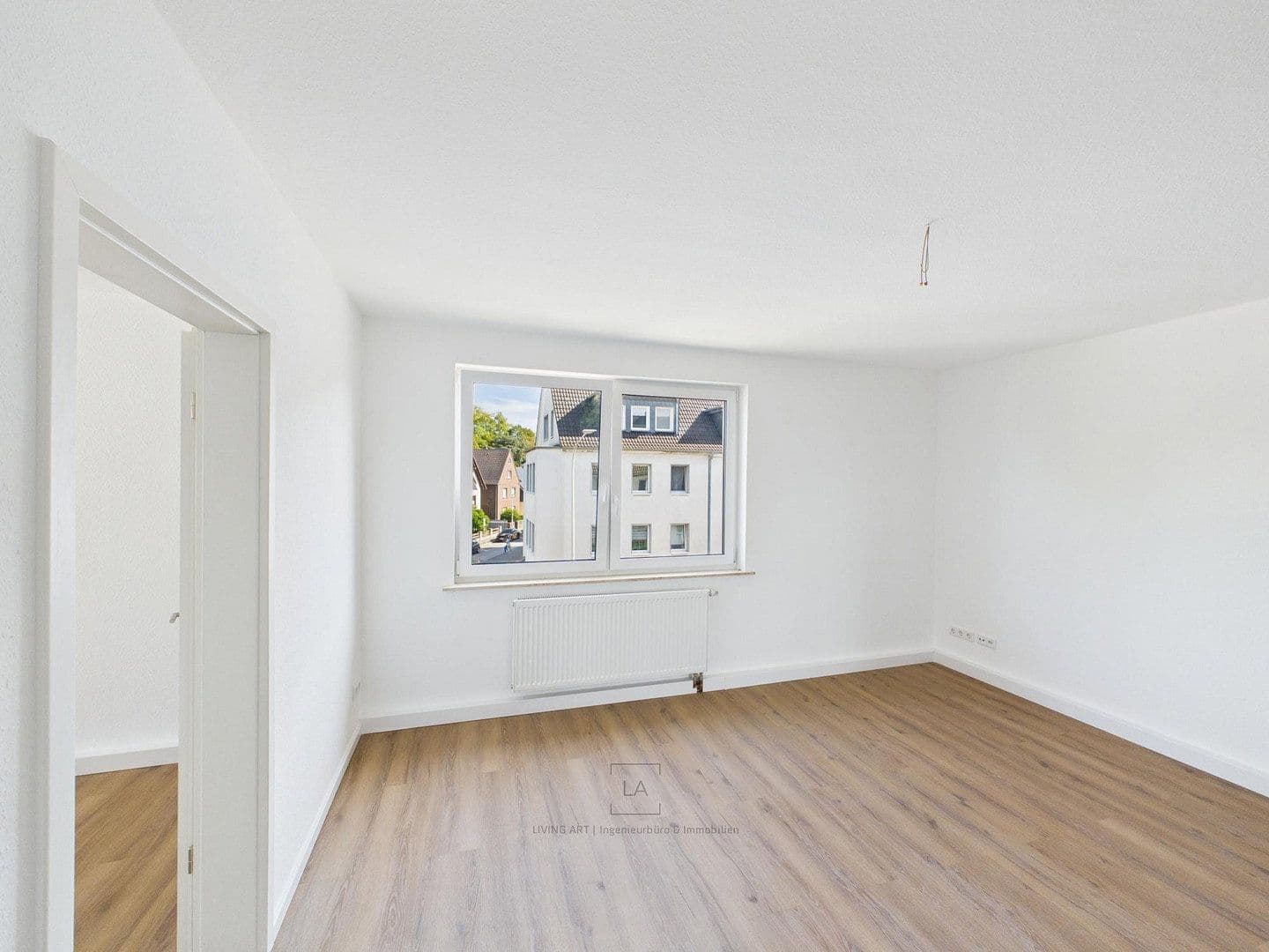 Prenájom bytu 2-izbový 69 m², Richrather Straße 32, Hilden, Severné Porýnie - Westfálsko Prenájom bytu 2-izbový 69 m², Richrather Straße 32, Hilden, Severné Porýnie - Westfálsko