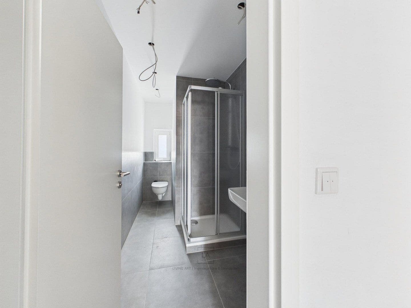 Prenájom bytu 2-izbový 69 m², Richrather Straße 32, Hilden, Severné Porýnie - Westfálsko Prenájom bytu 2-izbový 69 m², Richrather Straße 32, Hilden, Severné Porýnie - Westfálsko