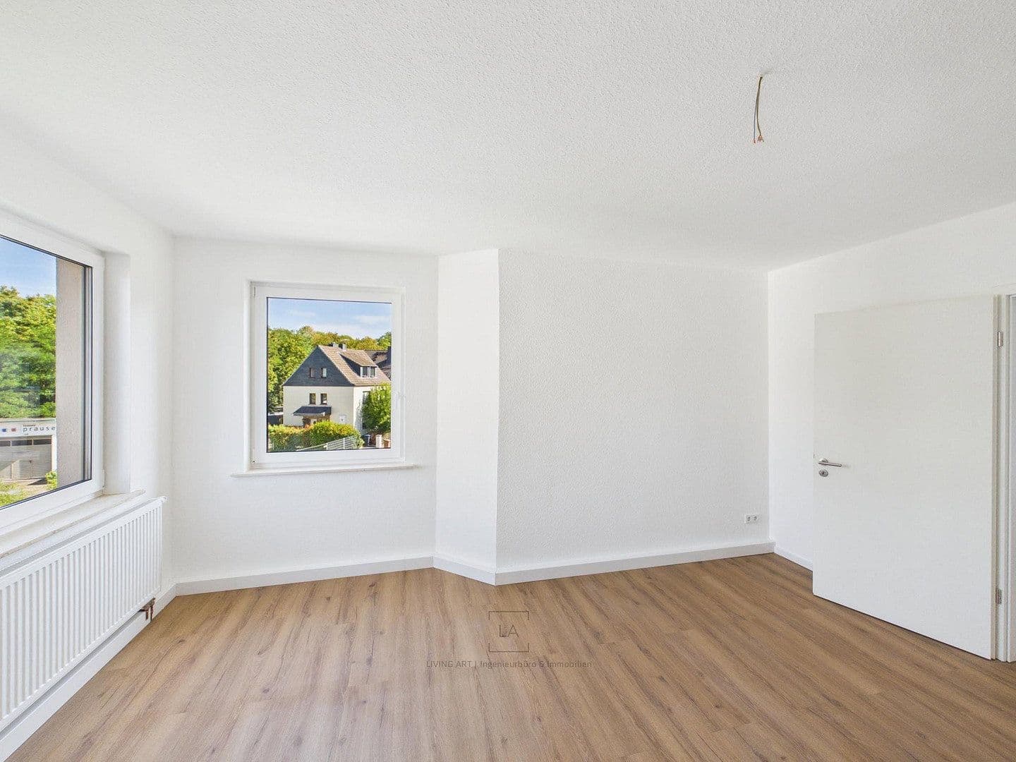 Prenájom bytu 2-izbový 69 m², Richrather Straße 32, Hilden, Severné Porýnie - Westfálsko Prenájom bytu 2-izbový 69 m², Richrather Straße 32, Hilden, Severné Porýnie - Westfálsko