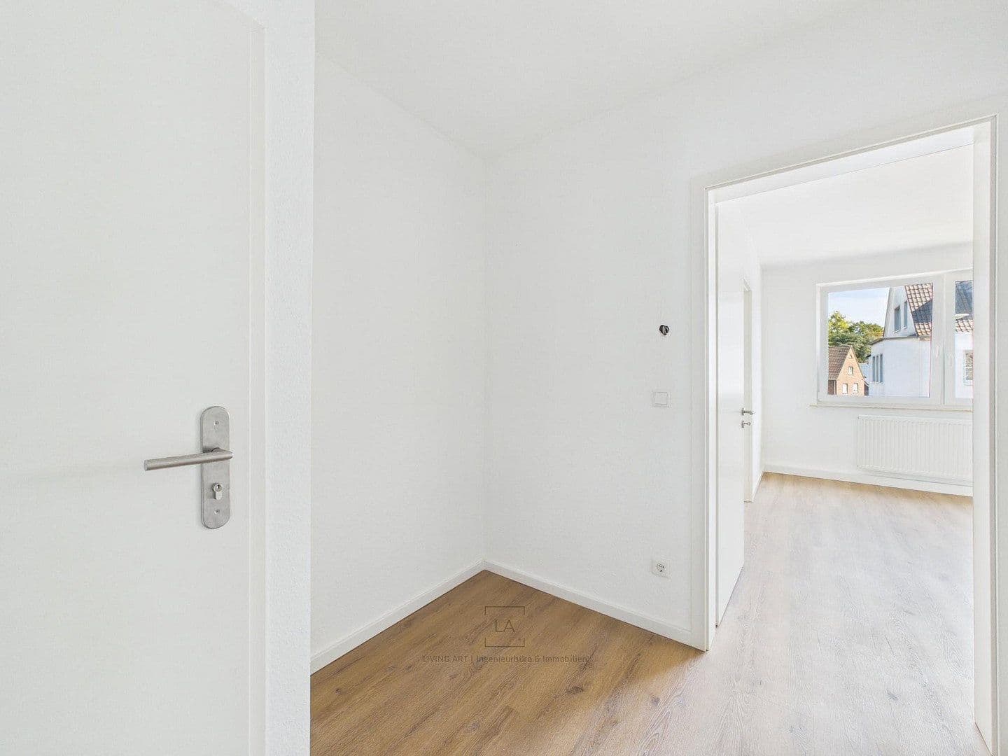 Prenájom bytu 2-izbový 69 m², Richrather Straße 32, Hilden, Severné Porýnie - Westfálsko Prenájom bytu 2-izbový 69 m², Richrather Straße 32, Hilden, Severné Porýnie - Westfálsko