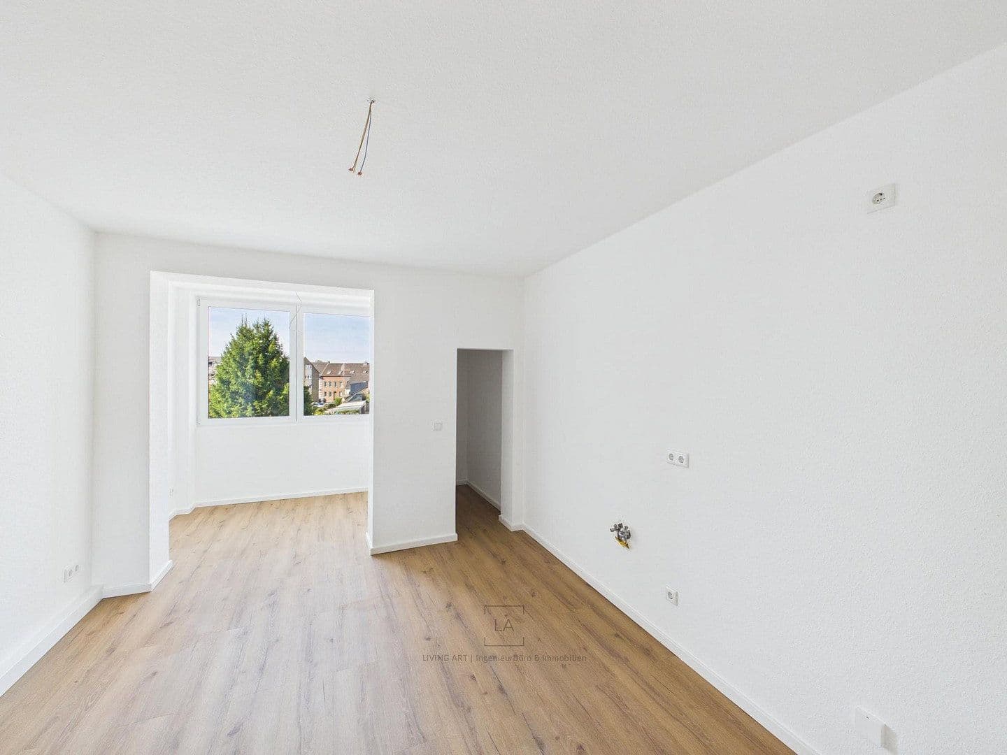 Prenájom bytu 2-izbový 69 m², Richrather Straße 32, Hilden, Severné Porýnie - Westfálsko Prenájom bytu 2-izbový 69 m², Richrather Straße 32, Hilden, Severné Porýnie - Westfálsko